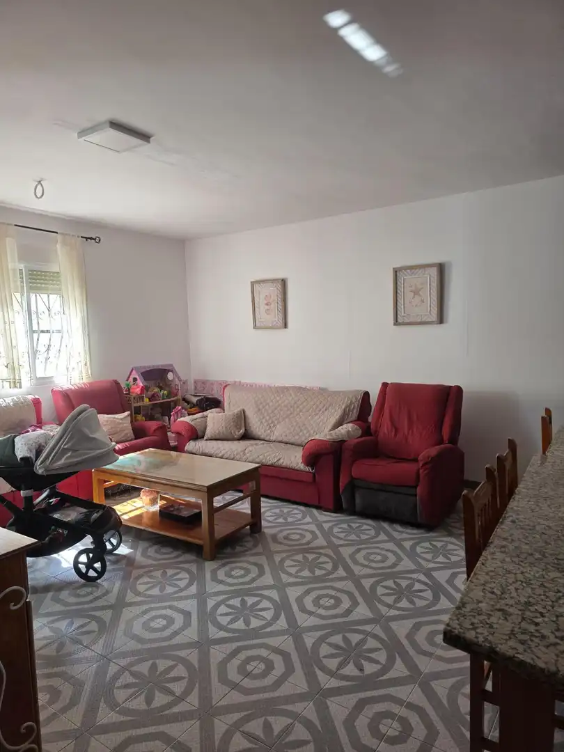 Villa mit Terrasse zum Verkauf in Cuevas del Almanzora pueblo, imagen 3