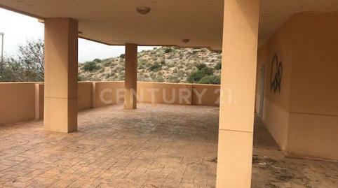 Photo 2 of Garage for sale in Avenida Levante, 29, Perín, Cartagena