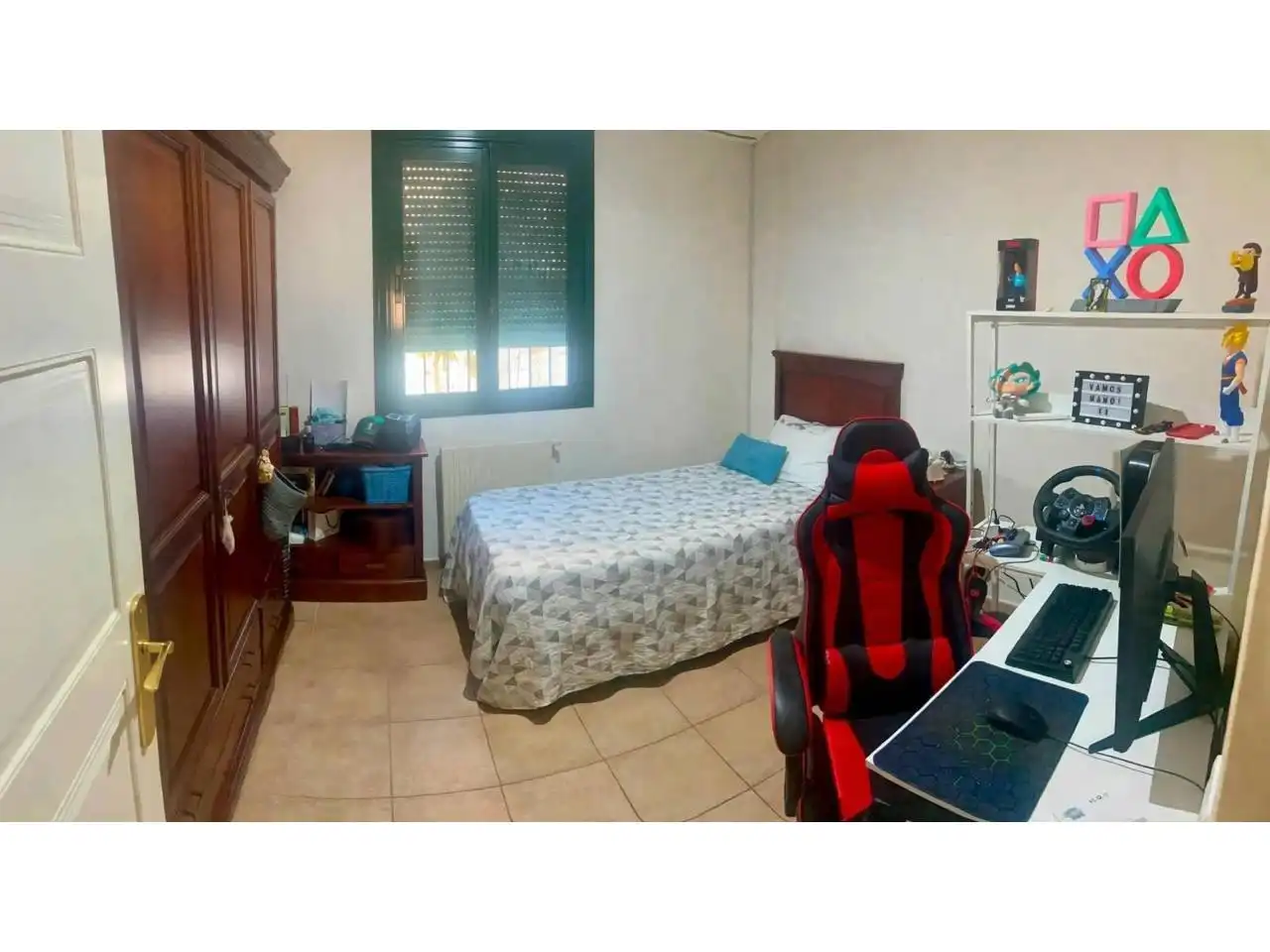 Casa adosada en venta en Calle Estremoz, Olivenza