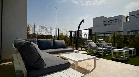 Photo 5 of House or chalet for sale in Avenida José Díaz García, Mar Menor Golf, Murcia