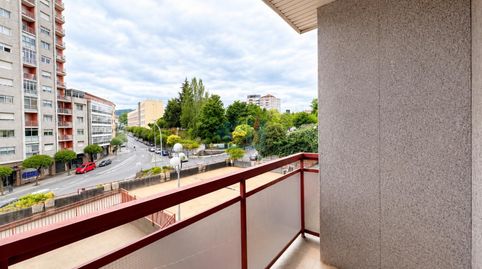 Foto 5 de Piso en venta en A Ponte, Ourense Capital