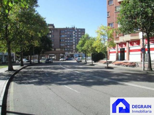 Local comercial en Alquiler en Oviedo - Ángel Cañedo en Teatinos - Los Prados