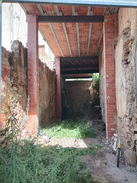 Casa en venda a Calle Platería 30, imagen 2