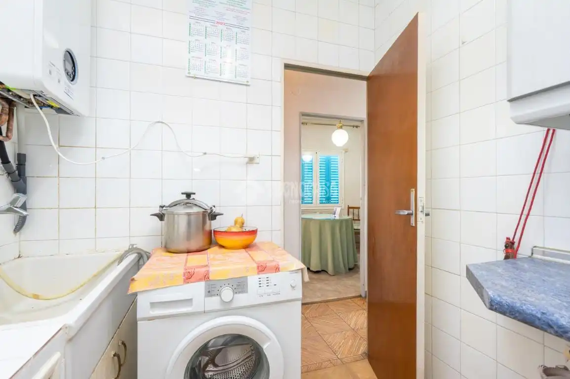 Habitación de Piso en venta en Miraflores de la Sierra con Calefacción