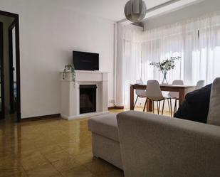 Living room of Apartment to rent in Cornellà de Llobregat  with Furnished