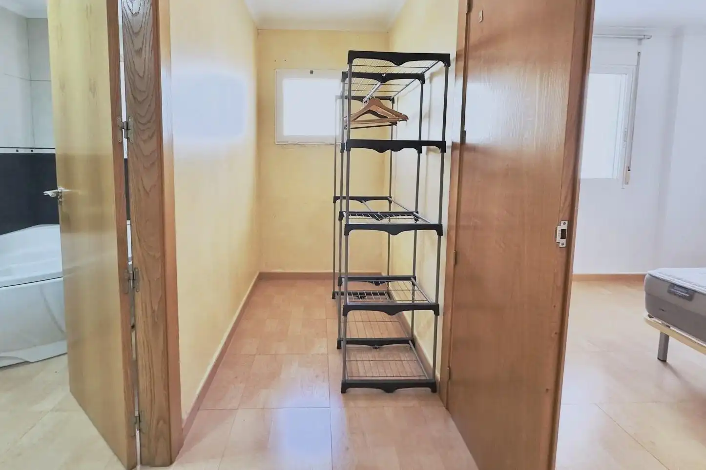 Attic for sale in Torrevieja  with Air Conditioner, Heating and Furnished