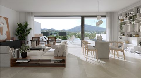 unidad de uxuría y serenidad Experimente el Epitome de Villa Moderna Viviendo, immagine 2