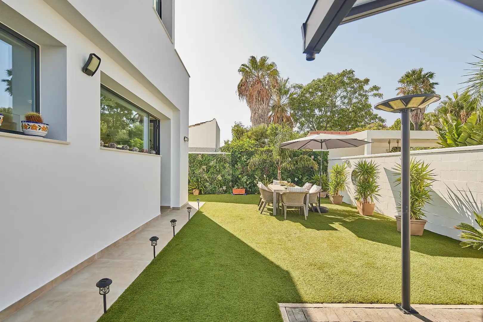 Villa avec piscine à vendre à Los Gallos, imagen 12
