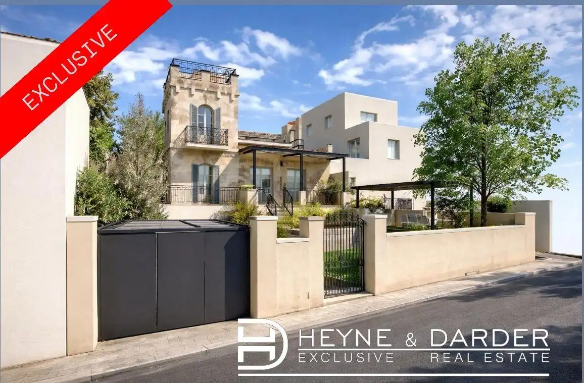 Chalet con terraza en venta en Ponent