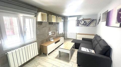 Foto 2 de Pis de lloguer a La Presa, Montserrat - Parque Empresarial, Madrid