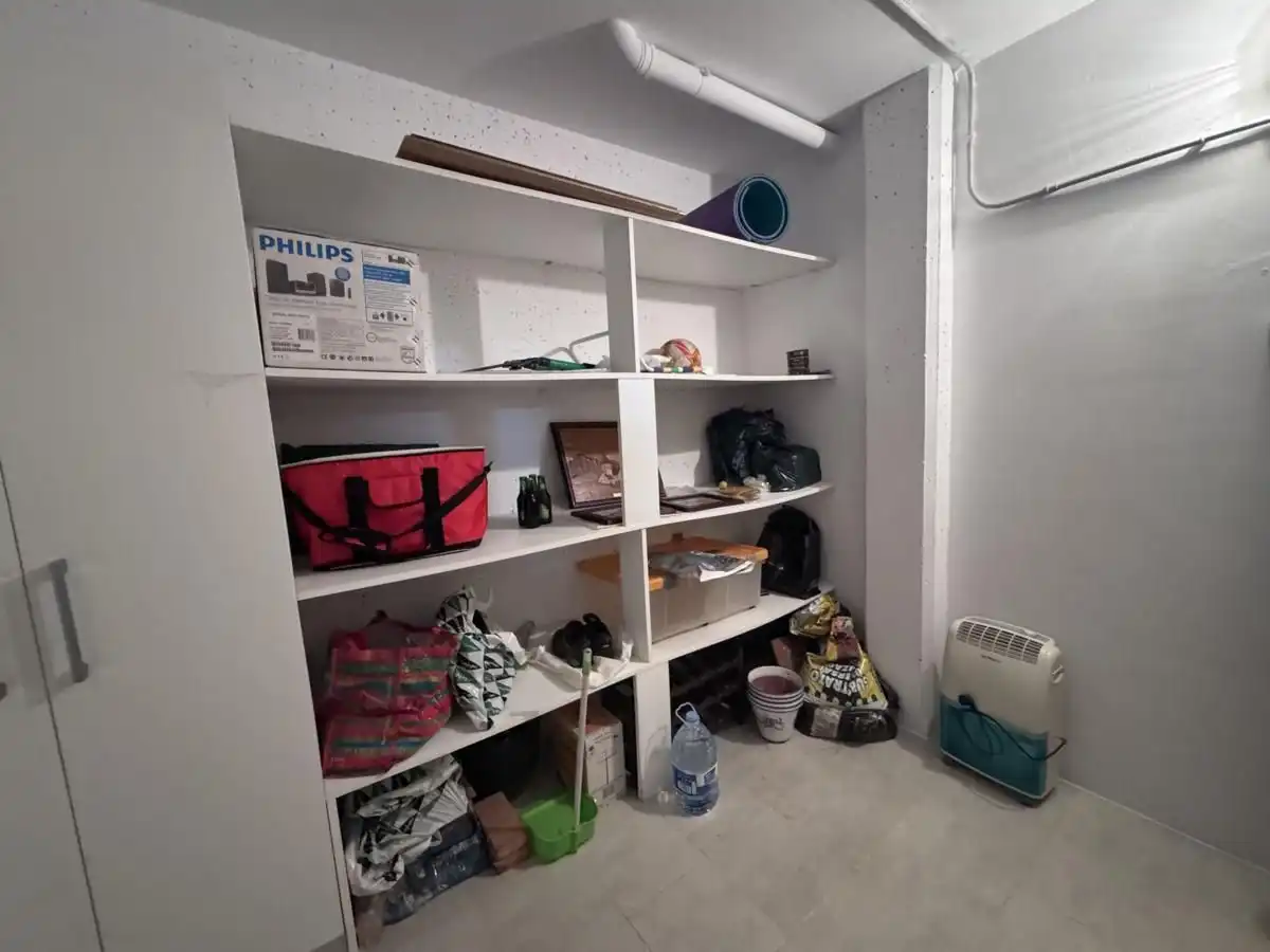 Wohnung zum Verkauf in Llanes mit Heizung, Privatgarten und Terrasse