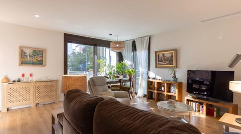 Foto 4 de Piso en venta en Carrer Mare de Déu del Roser, Volpelleres, Barcelona