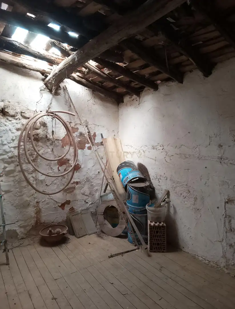 Casa o xalet en venda en Guijo de Coria amb Traster