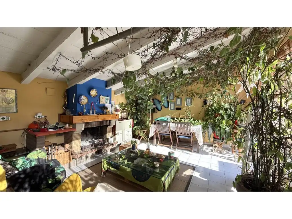Jardín de Casa o chalet en venta en Castelló d'Empúries