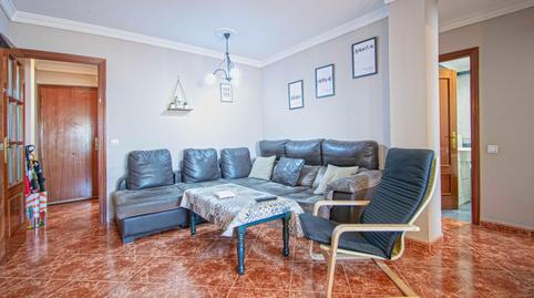 Foto 5 de Pis en venda a Gines, Sevilla