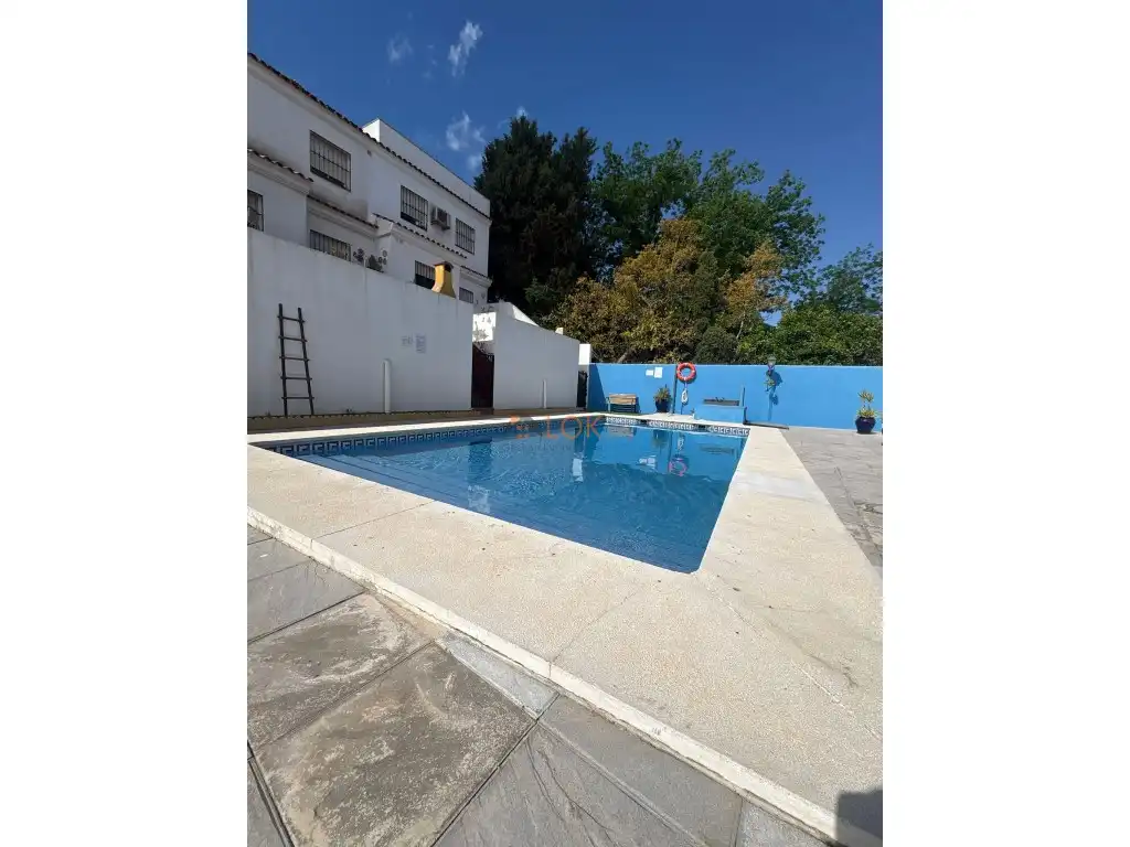 Swimming pool of Houses for sale in Málaga  with Air Conditioner, Terrace and Swimming Pool
