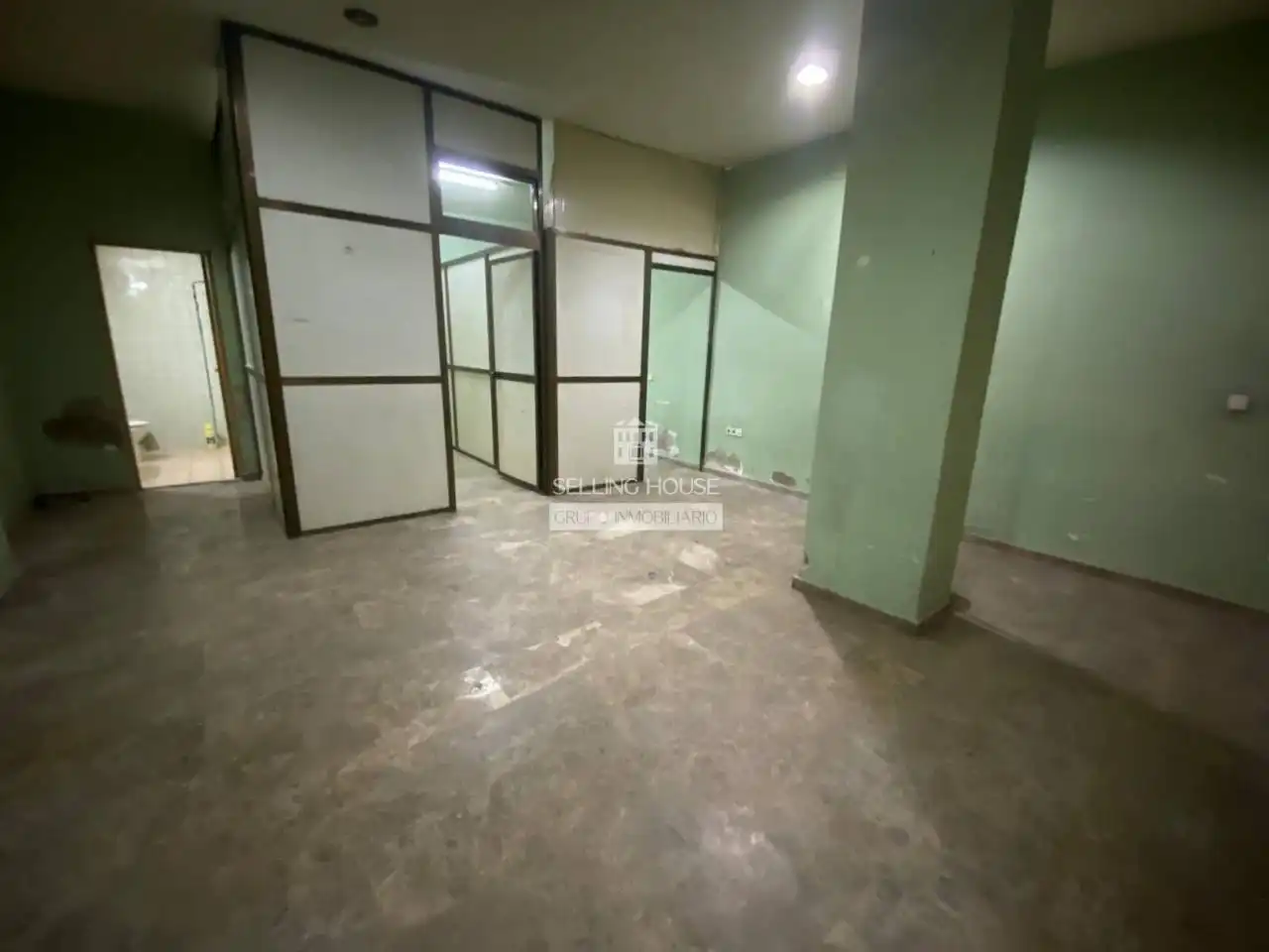 Gewerbefläche zum Verkauf in Calle Cardenal Benlloch, imagen 18