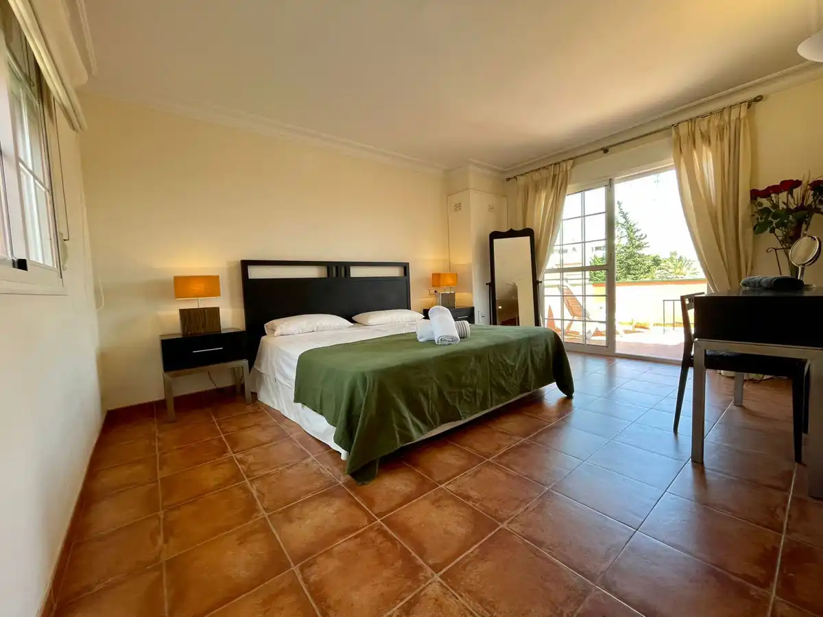 Houses for rent in DE LOS JAZMINES-NVA ANDAL, 406, Nueva Andalucía centro