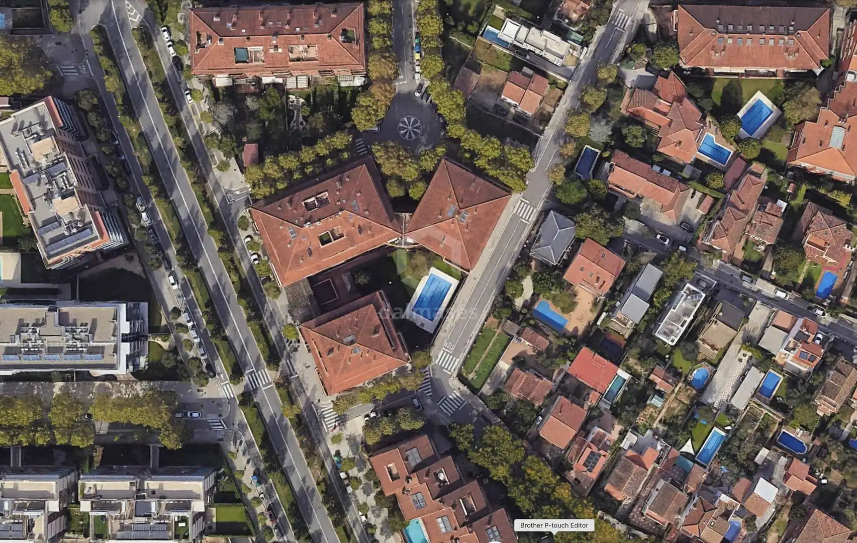 Pis en venda a Sant Cugat del Vallès, Barcelona