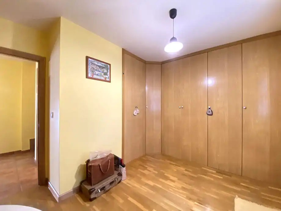 Casa o chalet en venta en Barrundia con Calefacción y Jardín privado