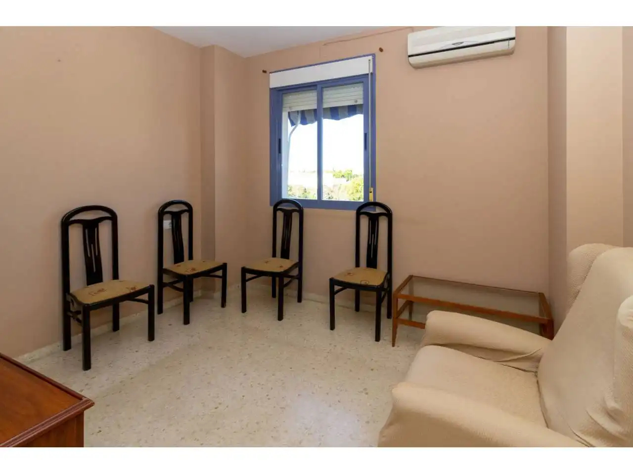 Flat for sale in Ciudad Jardín, imagen 26