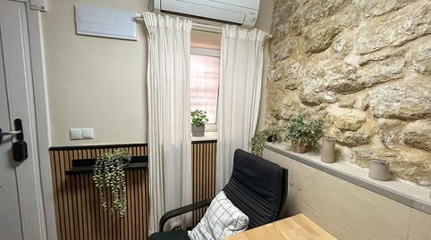 Foto 3 de Estudi en venda a Calle Santa Lucía, Casco Antiguo - Sta. Cruz - Ayuntamiento, Alicante / Alacant