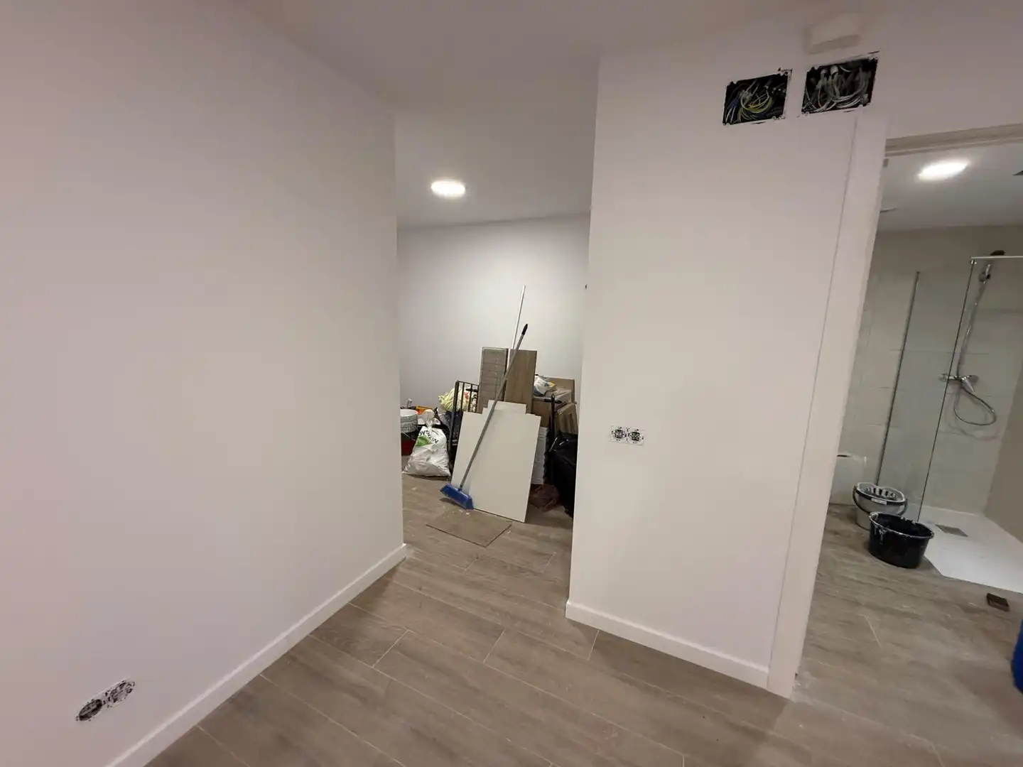 Planta baixa en venda en Manresa amb Calefacció