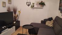 Living room of Flat for sale in Terrassa  with Balcony