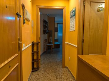Studio mit Aufzug zur Miete in Puerto de Sagunto