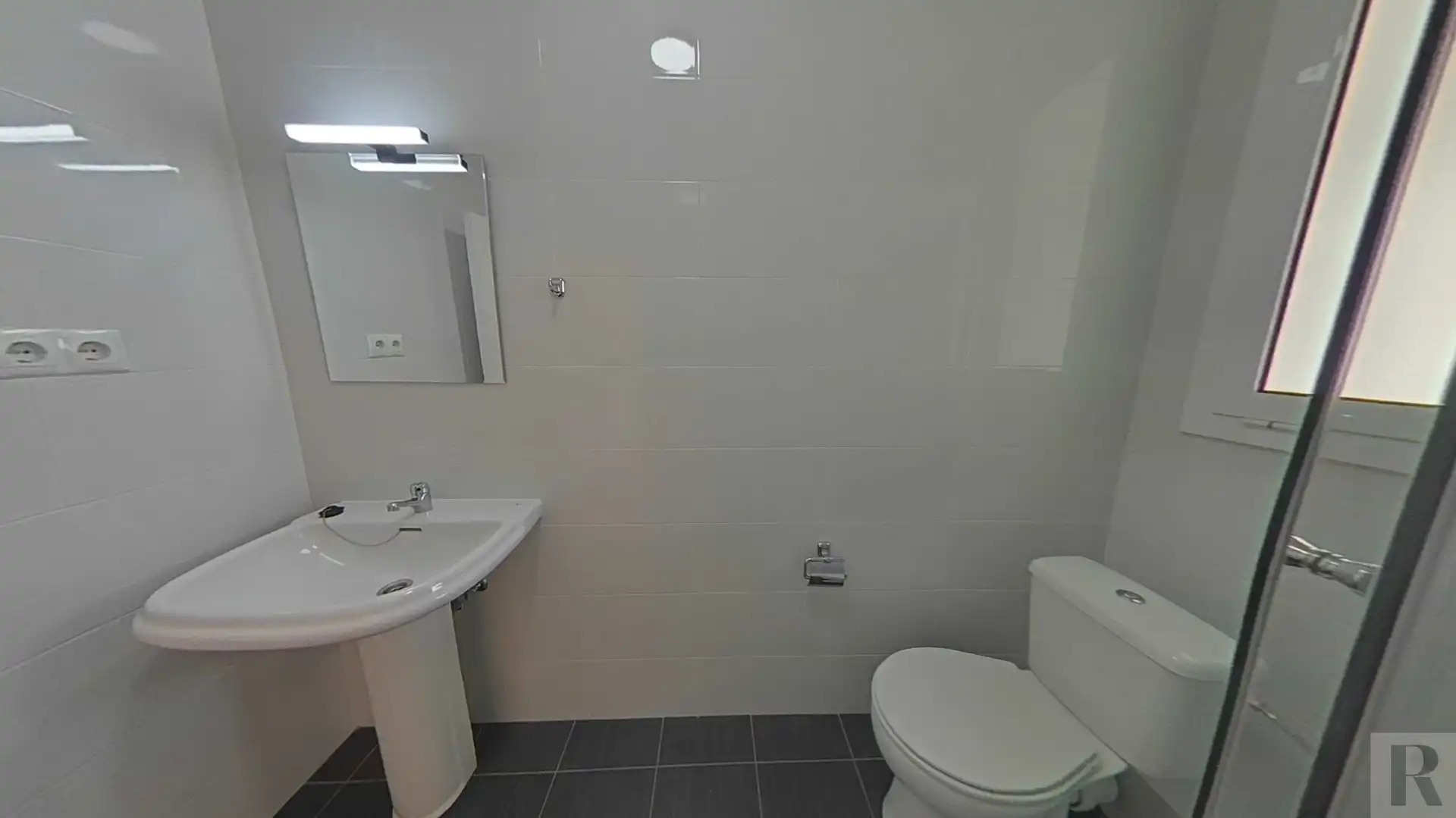 Baño de Piso en venta en Barcelona