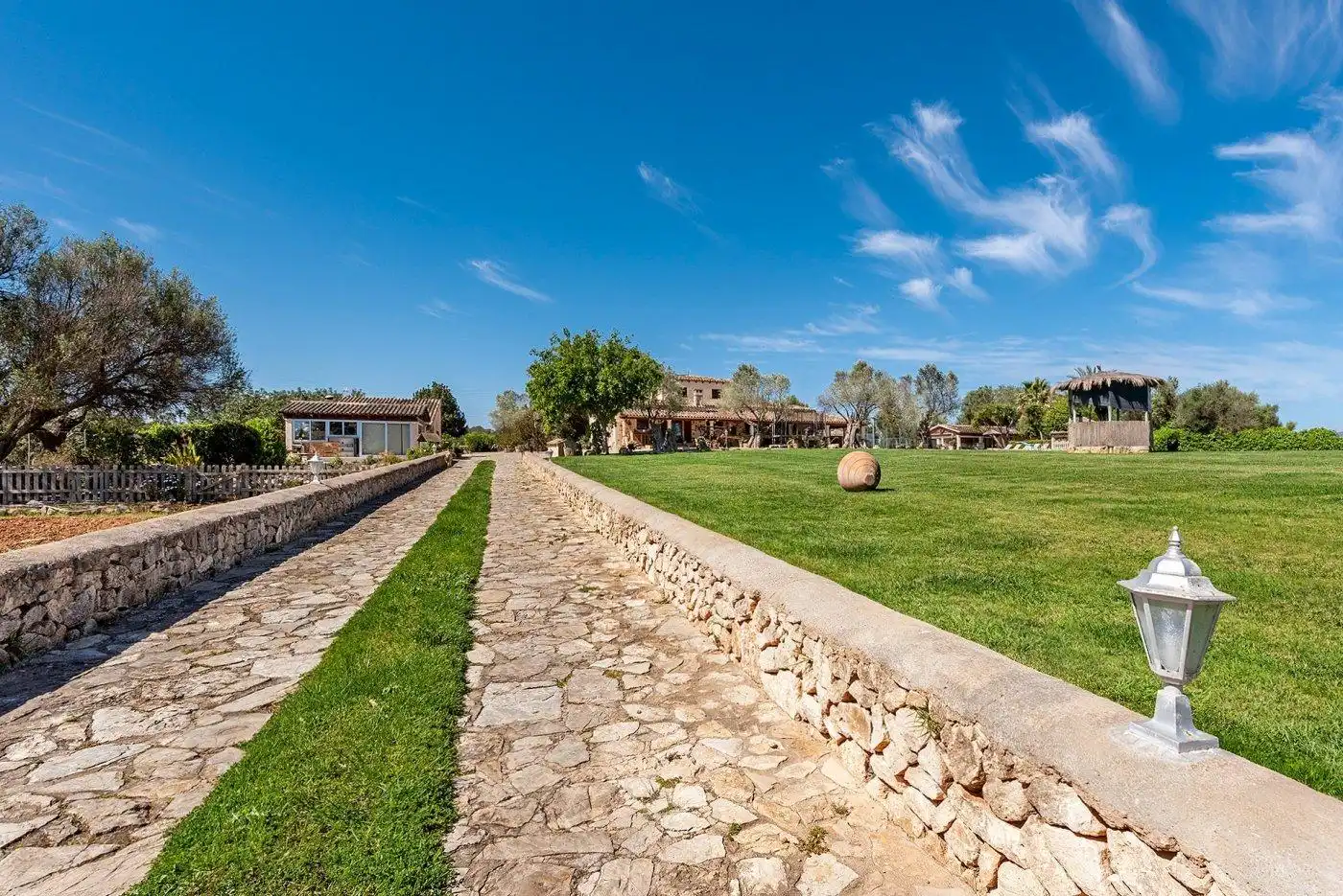 Chalet con terraza en venta en Santa Margalida Poble, imagen 7