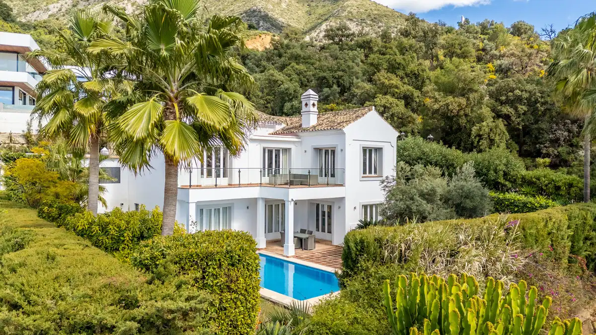 Maison mitoyenne à vendre à Istán, imagen 3