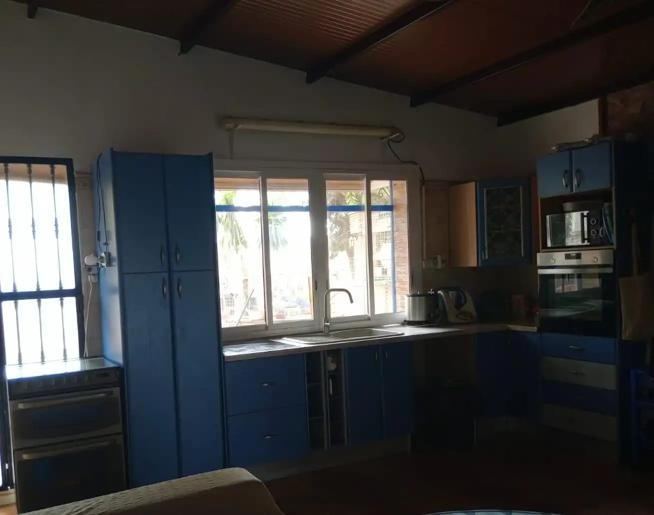 Kitchen of Country homes for sale in Antequera  with Heating, Private garden and Terrace
