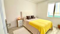 Bedroom of Flat to rent in Santa Pola  with Terrace and Balcony