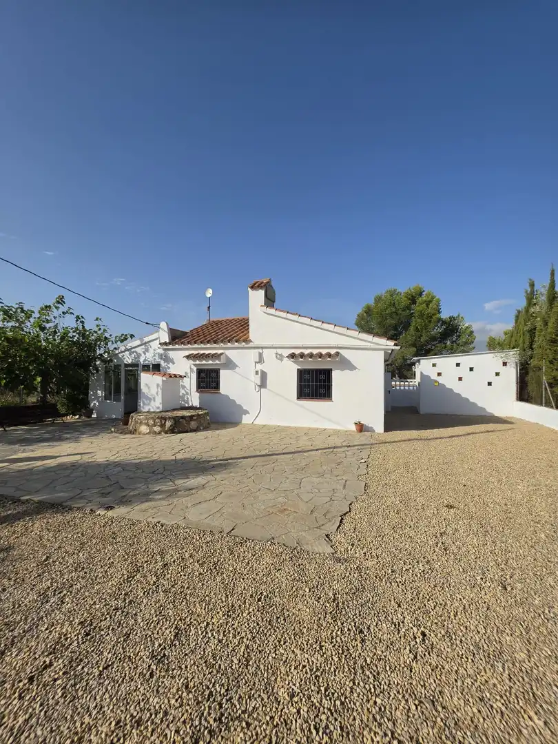 Casa amb piscina en venda a L'Ametlla de Mar pueblo, imagen 24