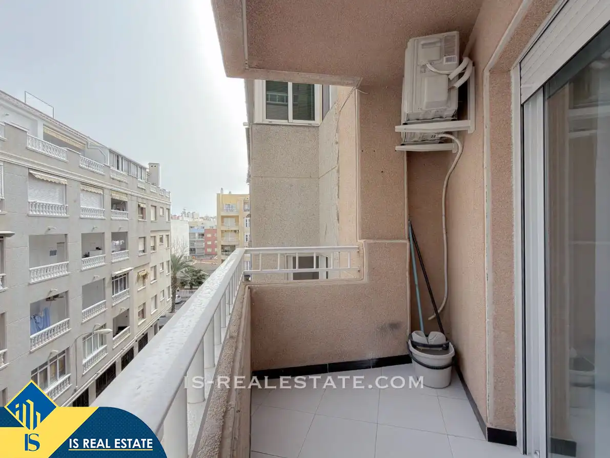 Apartament amb ascensor en venda a Playa del Cura, imagen 2
