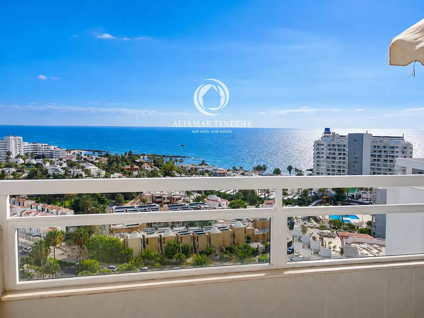 Apartamento con piscina en venta en C. Venezuela, imagen 3