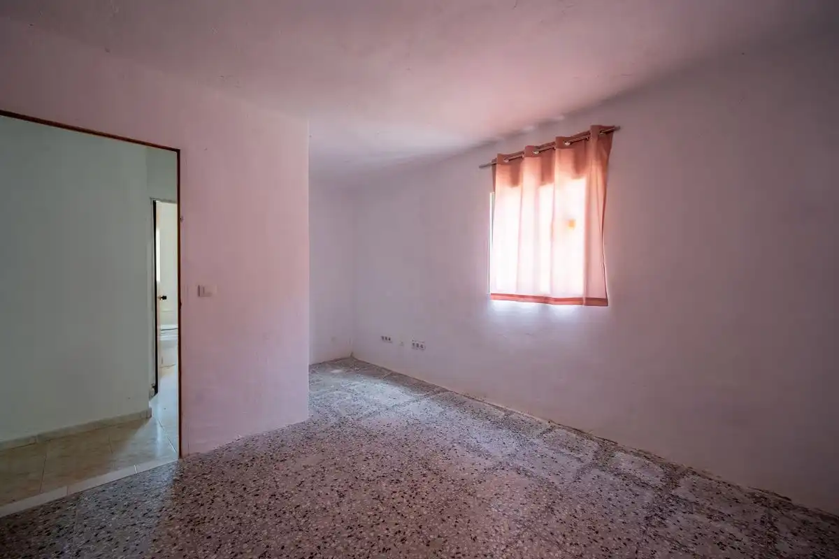 Casa amb terrassa en venda a Partida Raco Bosuna, imagen 16