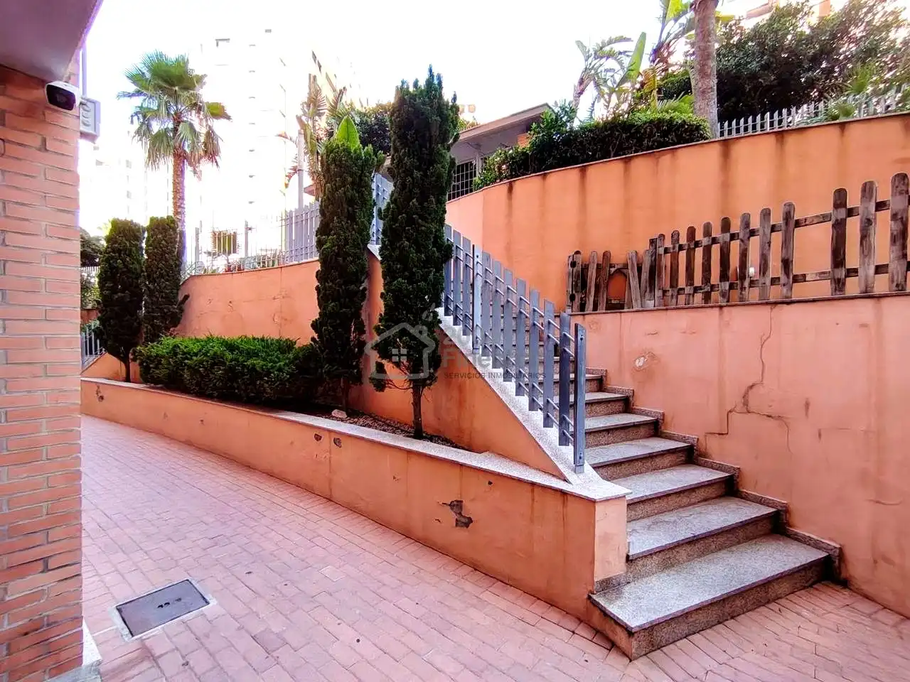 Pis amb piscina en venda a calle Gregal, imagen 27