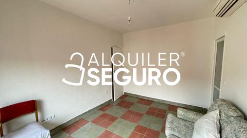 Photo 2 of Flat to rent in Cabo Nicolás Mur, San Isidro, Madrid