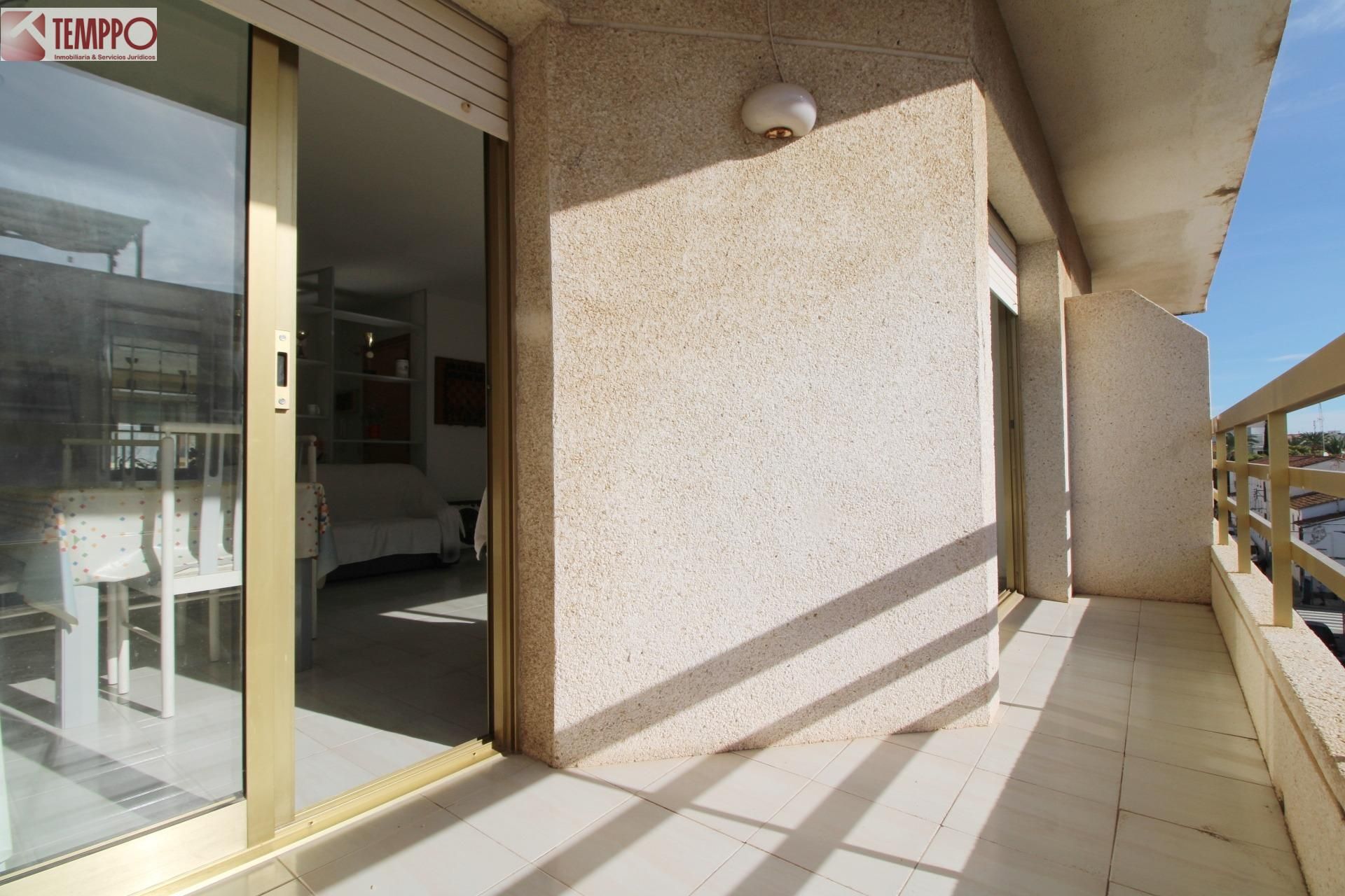 Flat for sale in Calafell  with Terrace, Storage room and Balcony