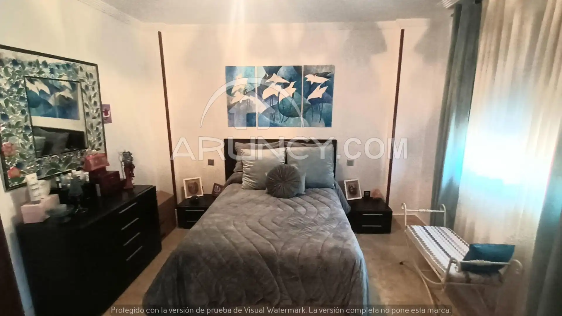 Casa adosada en venta en Oromana