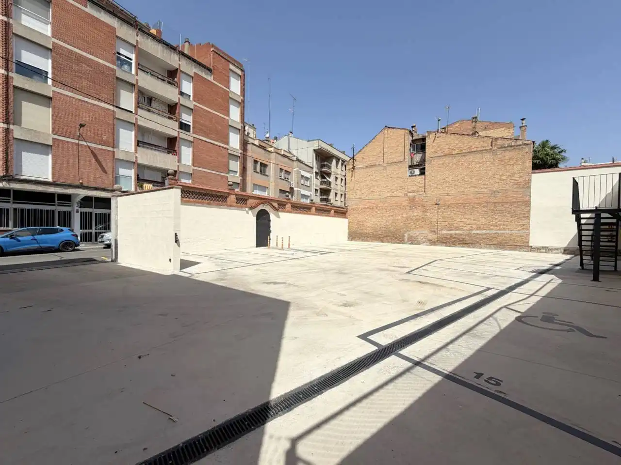 Individuale in affitto a Calle Barcelona, imagen 2
