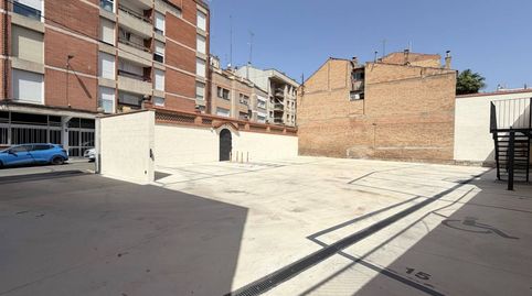 Foto 2 de Garaje de alquiler en Calle Barcelona, Poble Nou, Manresa