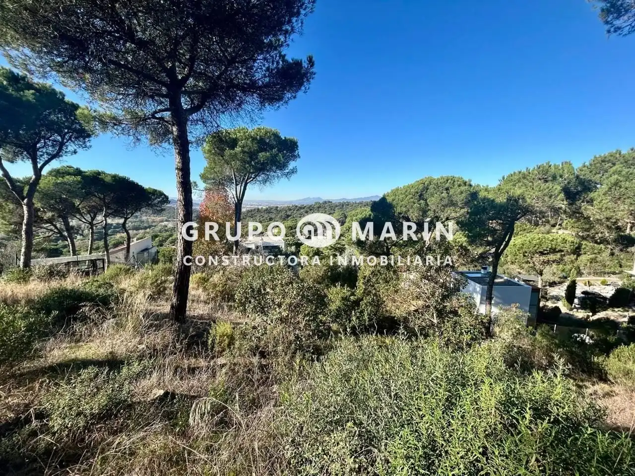 Terreno residencial en venta en Carrer Garric, imagen 4