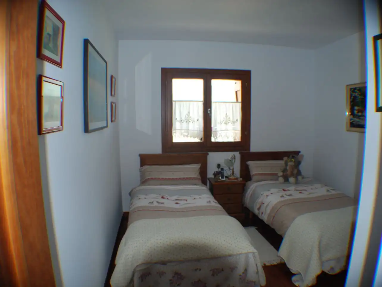 Casa a schiera in vendita a Única 7, imagen 8