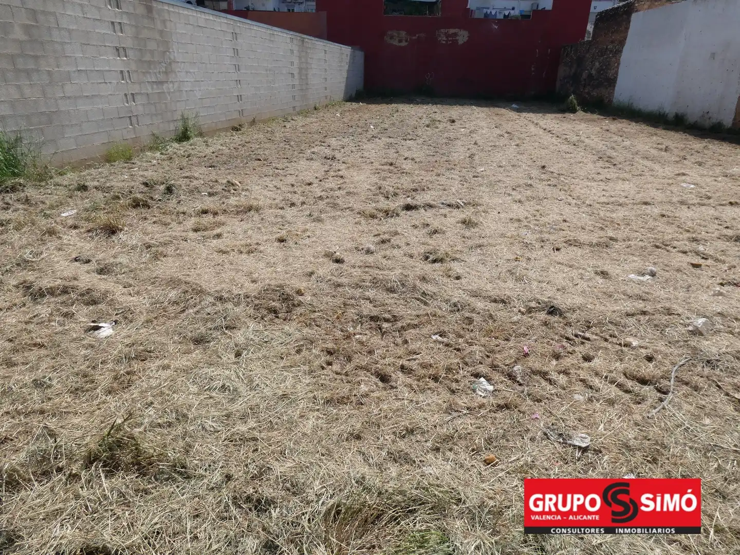 Terreno residencial en venta en Alcàsser, imagen 7