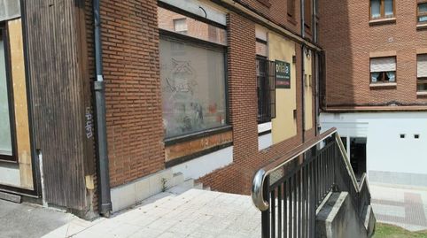 Foto 3 von Geschaftsraum zum Verkauf in Calle Cabruñana, Centro, Avilés