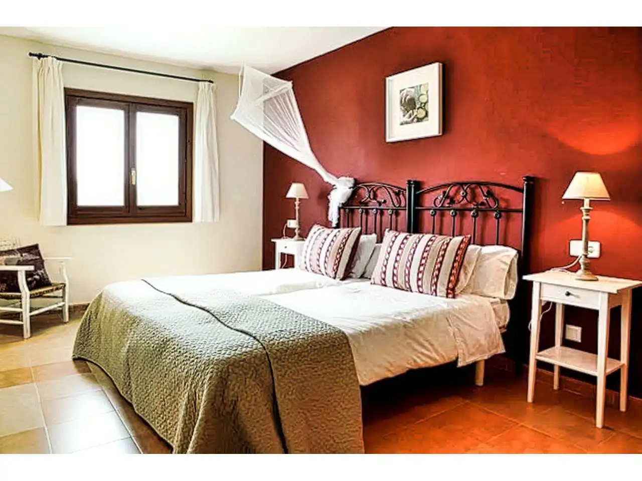 Maison rustique avec piscine à vendre à Poligono 17 127, imagen 18