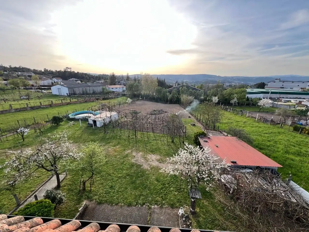 Houses for sale in Ourense Capital   with Heating, Terrace and Swimming Pool